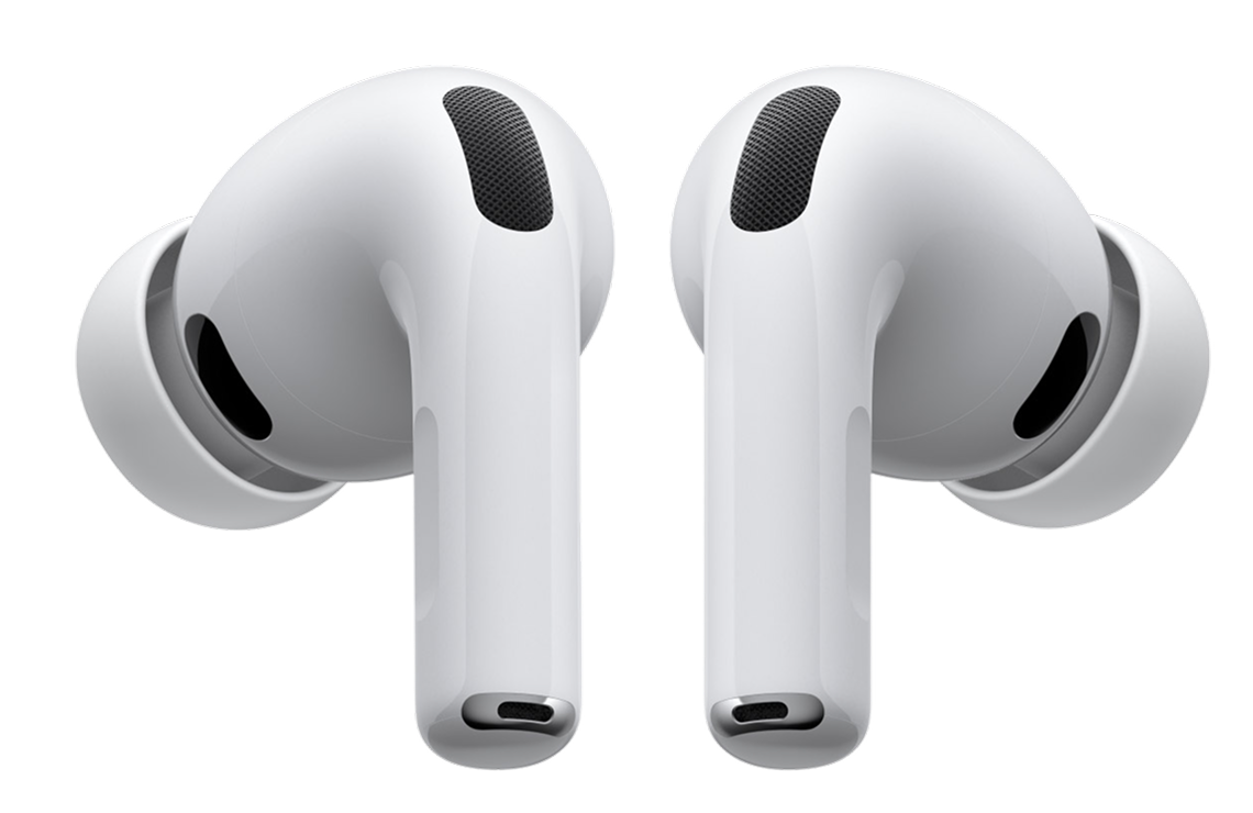 AirPods