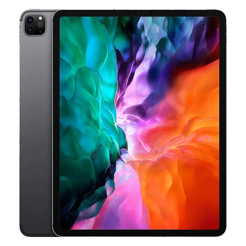 iPad